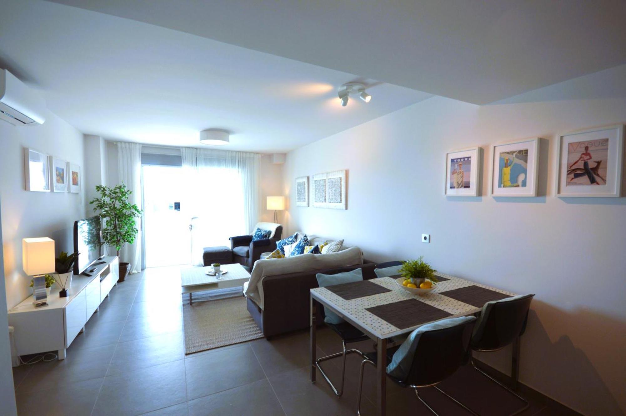 Penthouse Apartment Tejita Beach La Tejita Buitenkant foto