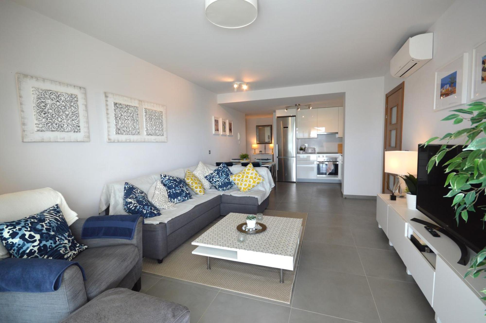 Penthouse Apartment Tejita Beach La Tejita Buitenkant foto
